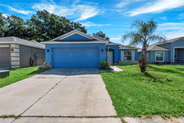 New Homes For Sale This Week That Attend Griffin Elementary School: June 12th to June 18th