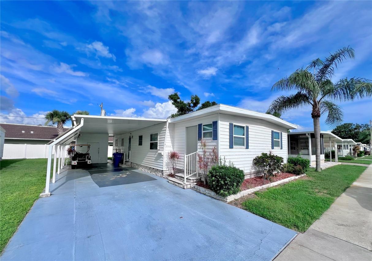 1100 Belcher Rd. #7, Largo, FL 33771
