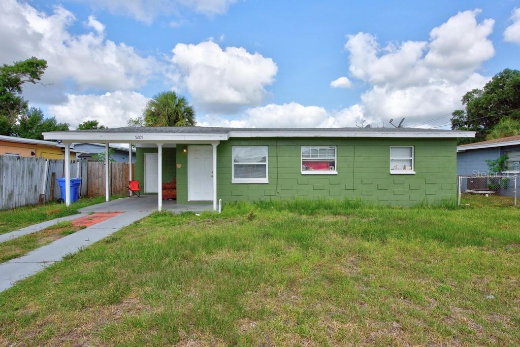 5205 S 82nd St., Tampa, FL 33619