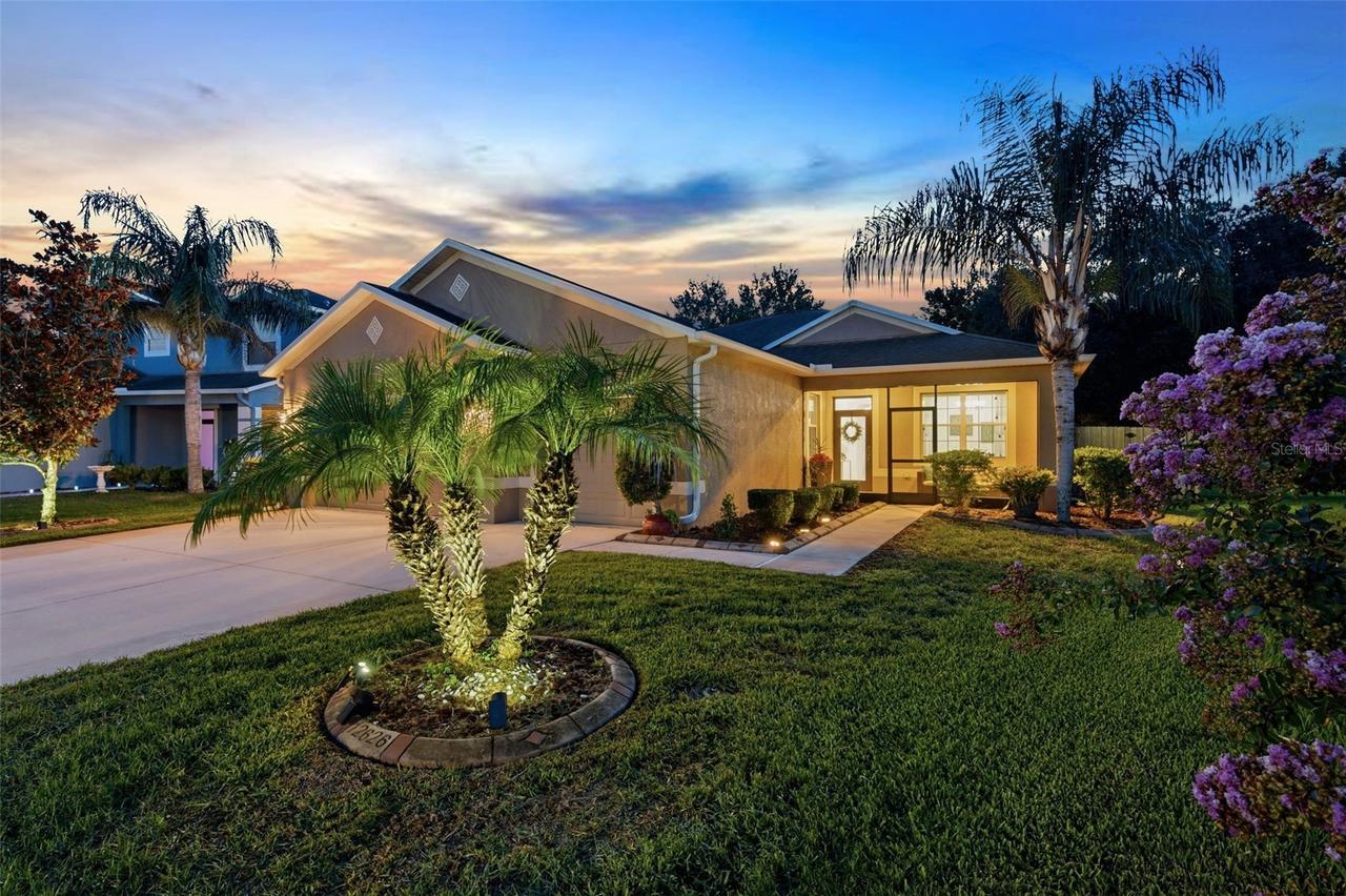 12626 Jillian Cir., Hudson, FL 34669