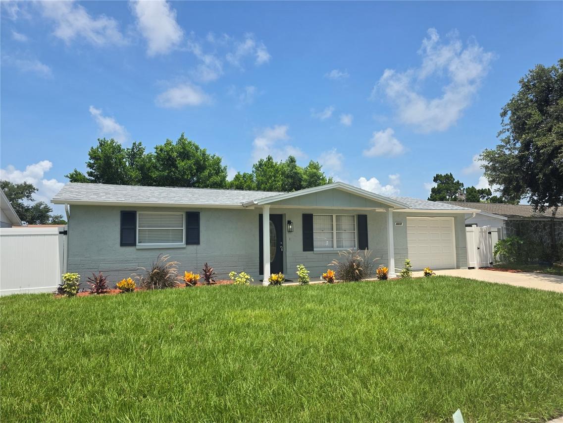 9315 Saint Regis Ln., Port Richey, FL 34668