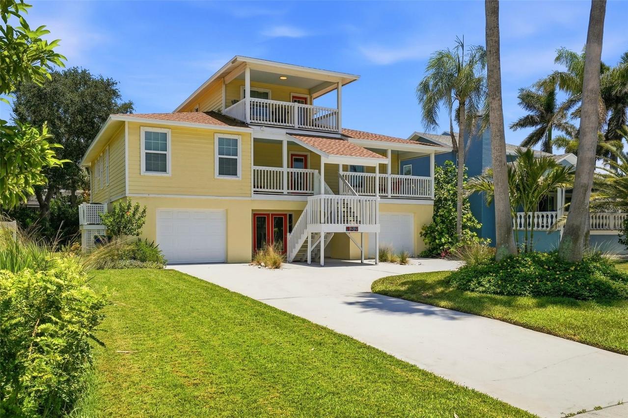 433 Monte Cristo Blvd., Tierra Verde, FL 33715