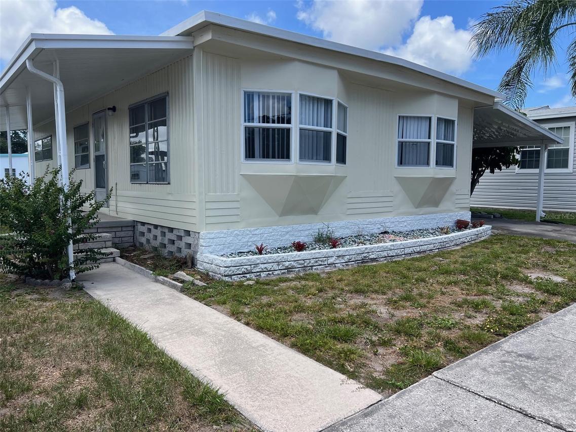 12651 Seminole Blvd. #55, Largo, FL 33778