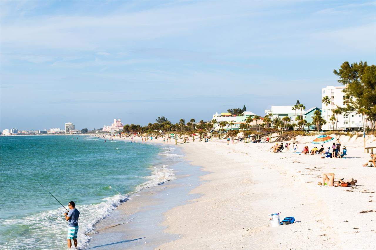 108 22nd Ave., St Pete Beach, FL 33706