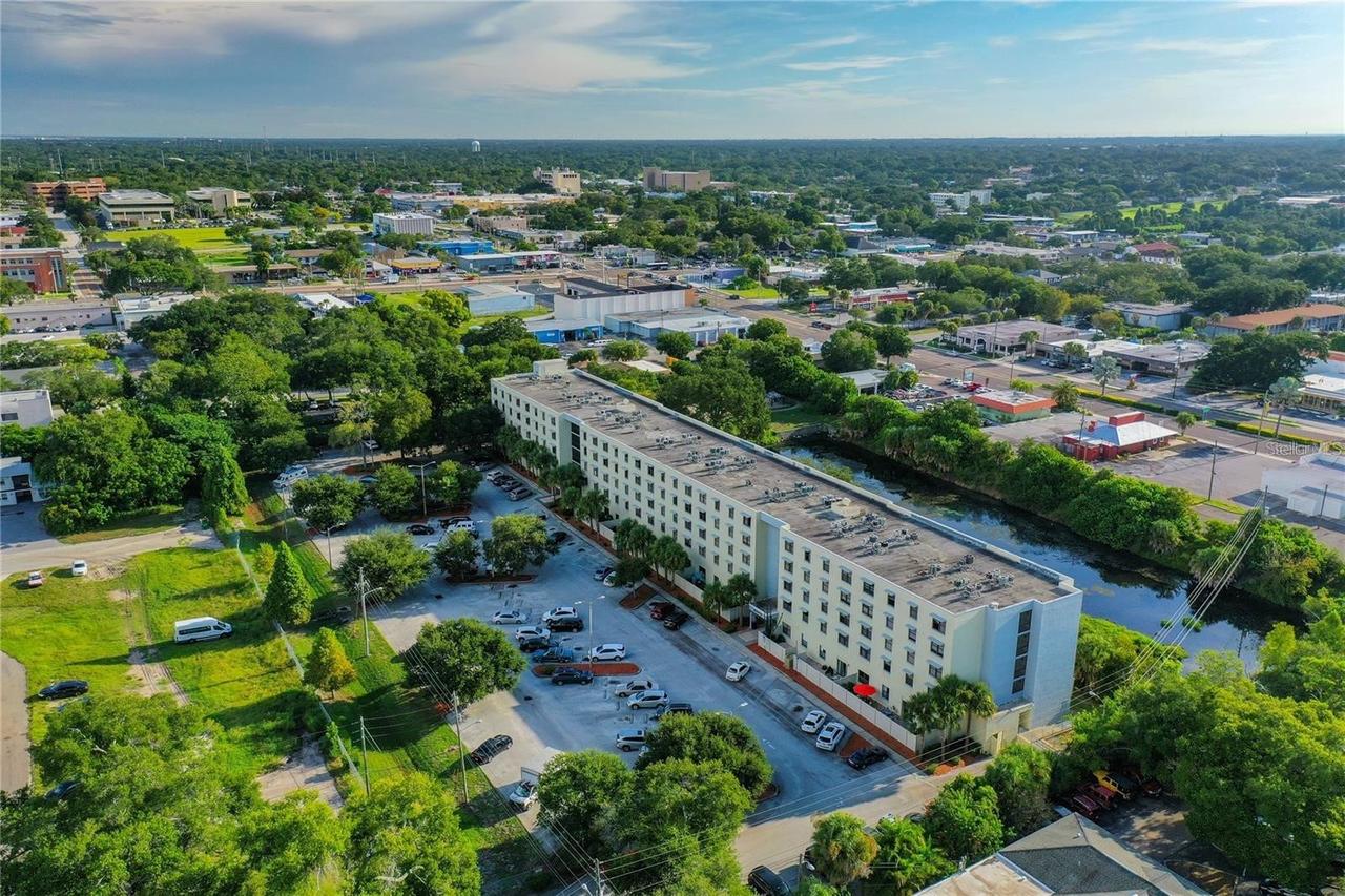 701 S Madison Ave. #312, Clearwater, FL 33756