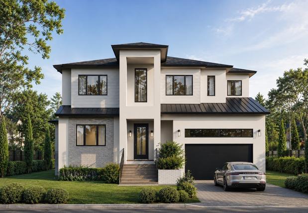 New Construction Homes For Sale This Week in Ballast Point: July 15th to July 21st
