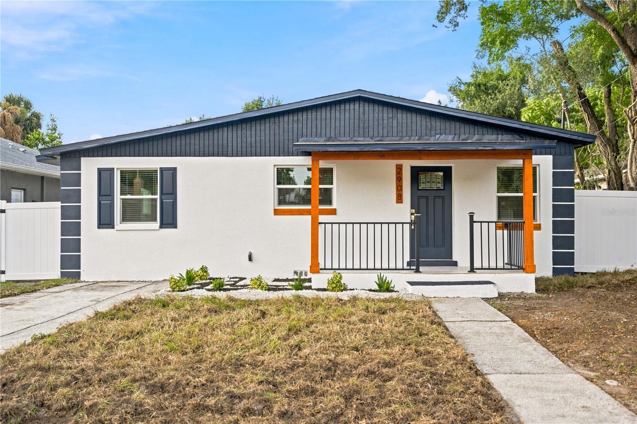 2908 E 26th Ave., Tampa, FL 33605