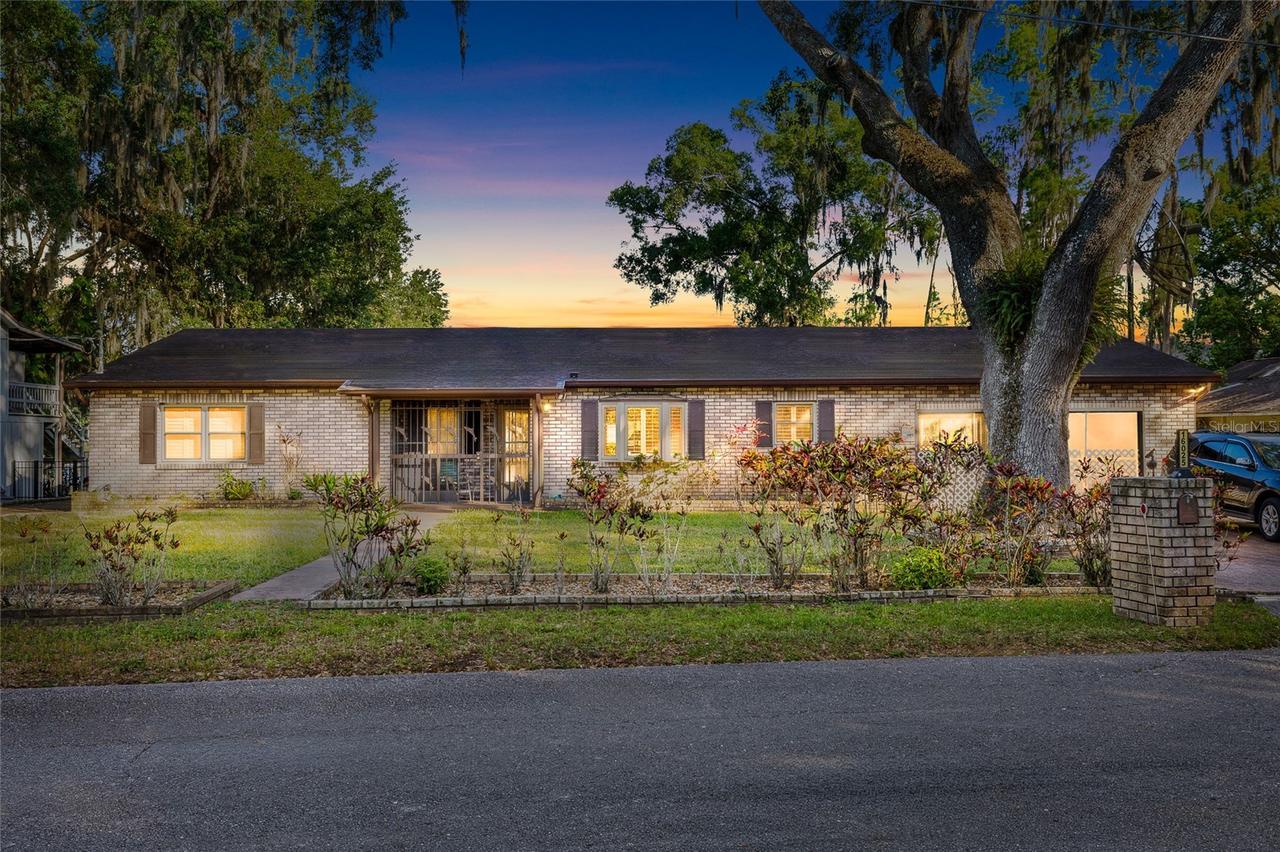 16025 Chastain Rd., Odessa, FL 33556