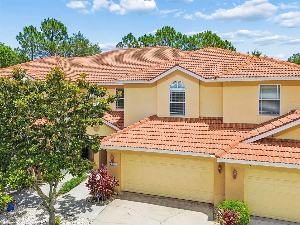 1455 Hidden Ct., Tarpon Springs, FL 34689