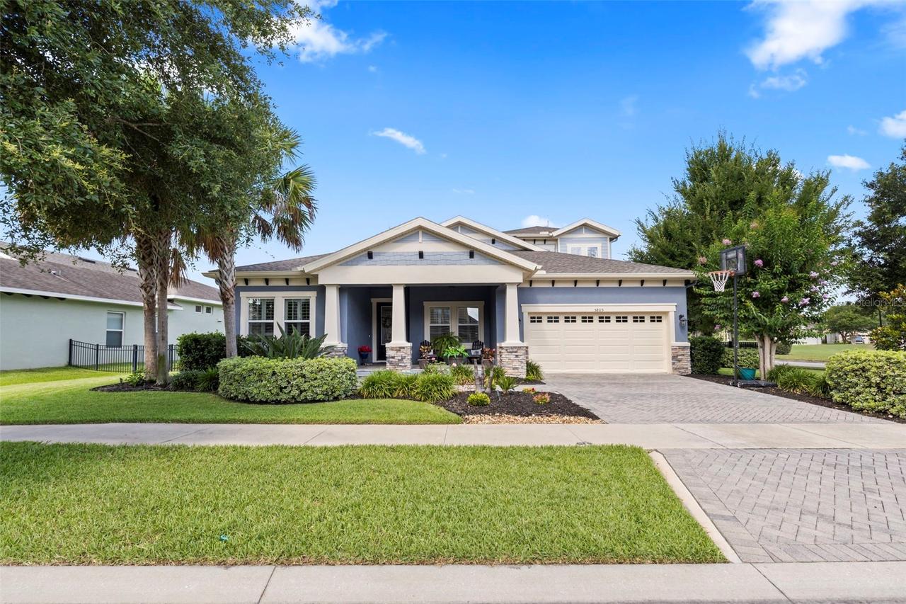 5805 Watercolor Dr., Lithia, FL 33547