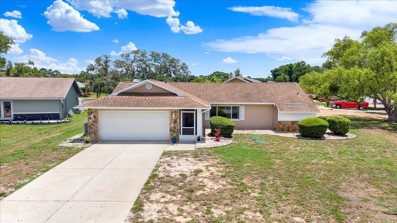 13117 Mink Run Dr., Hudson, FL 34669
