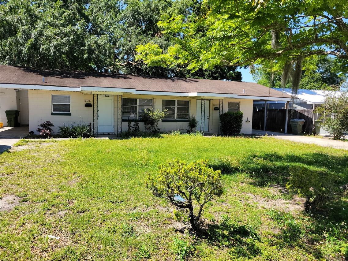 2103 Jobbins Dr., Leesburg, FL 34748