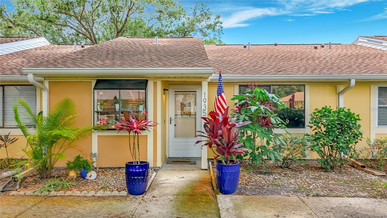 1935 Peppermill Dr. #C, Clearwater, FL 33763