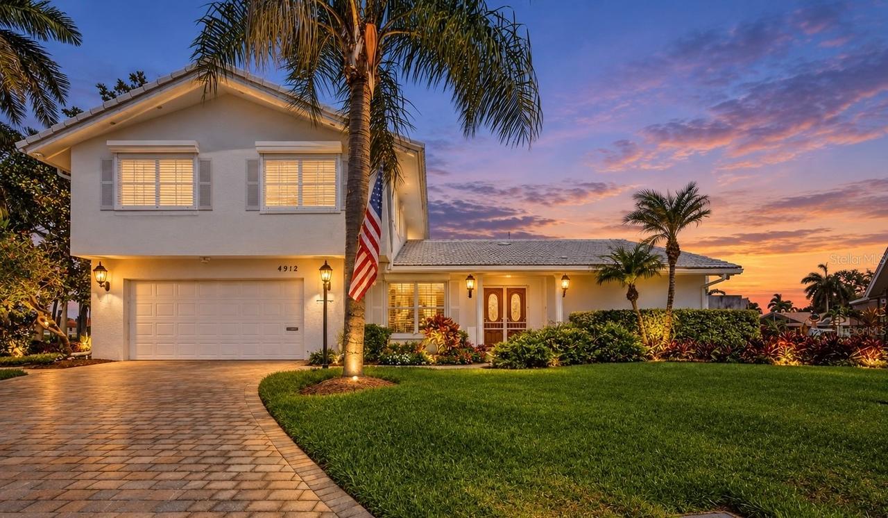 4912 58th Ave., St Petersburg, FL 33715