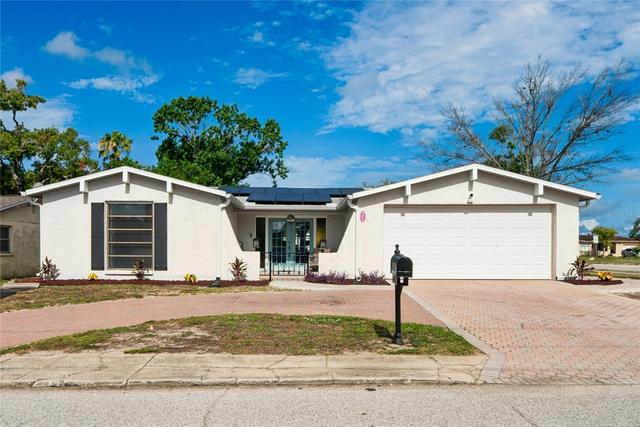 New Homes with In-ground Swimming Pools in Port Richey: June 14th to June 20th