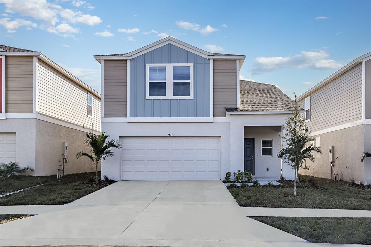 9116 Belleview Forest Pass, Dade City, FL 33525