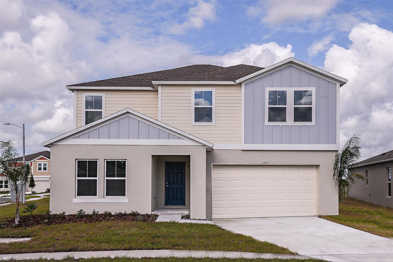 31691 Oyster Trellis Ln., Wesley Chapel, FL 33545