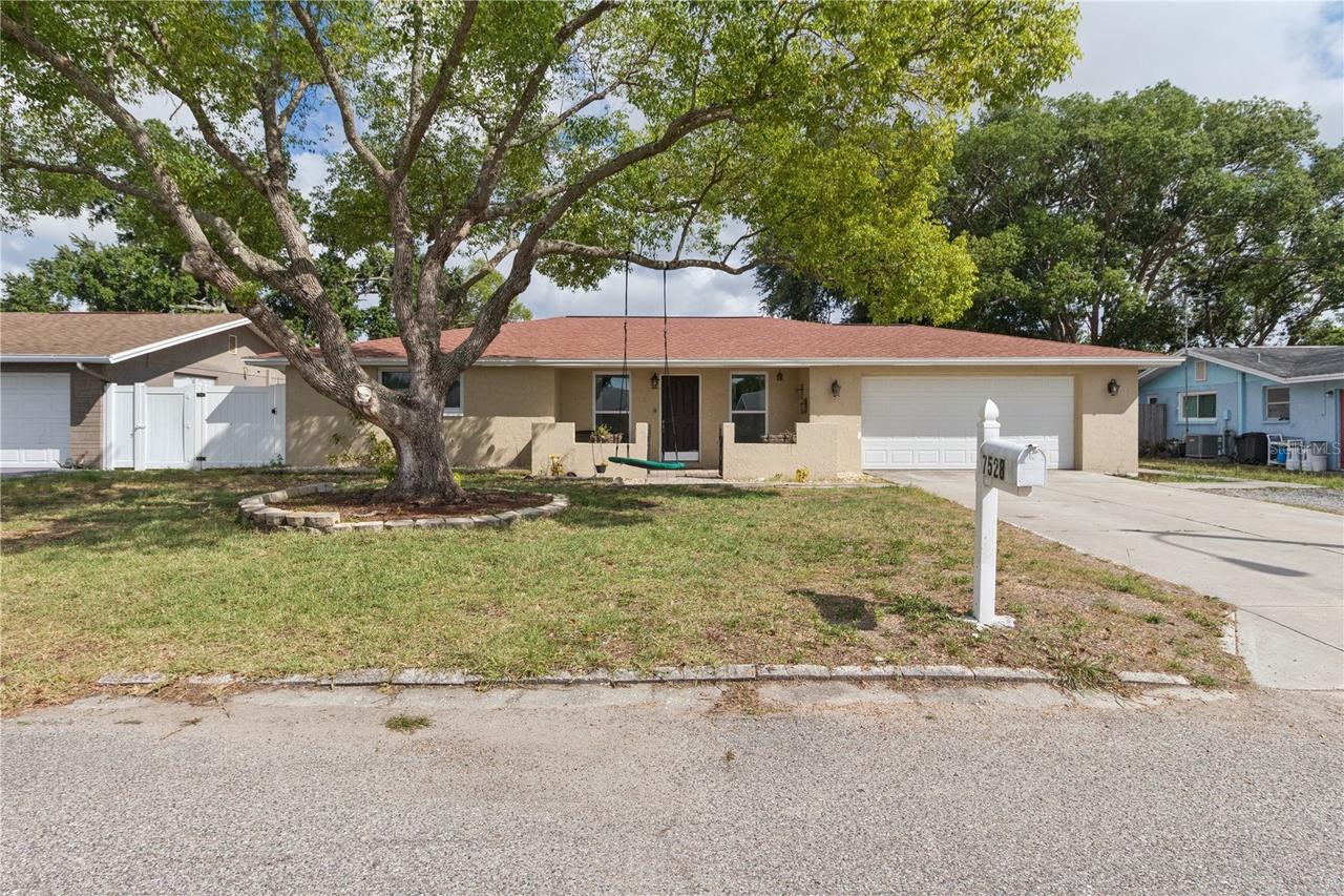 7528 Scottie Dr., Port Richey, FL 34668