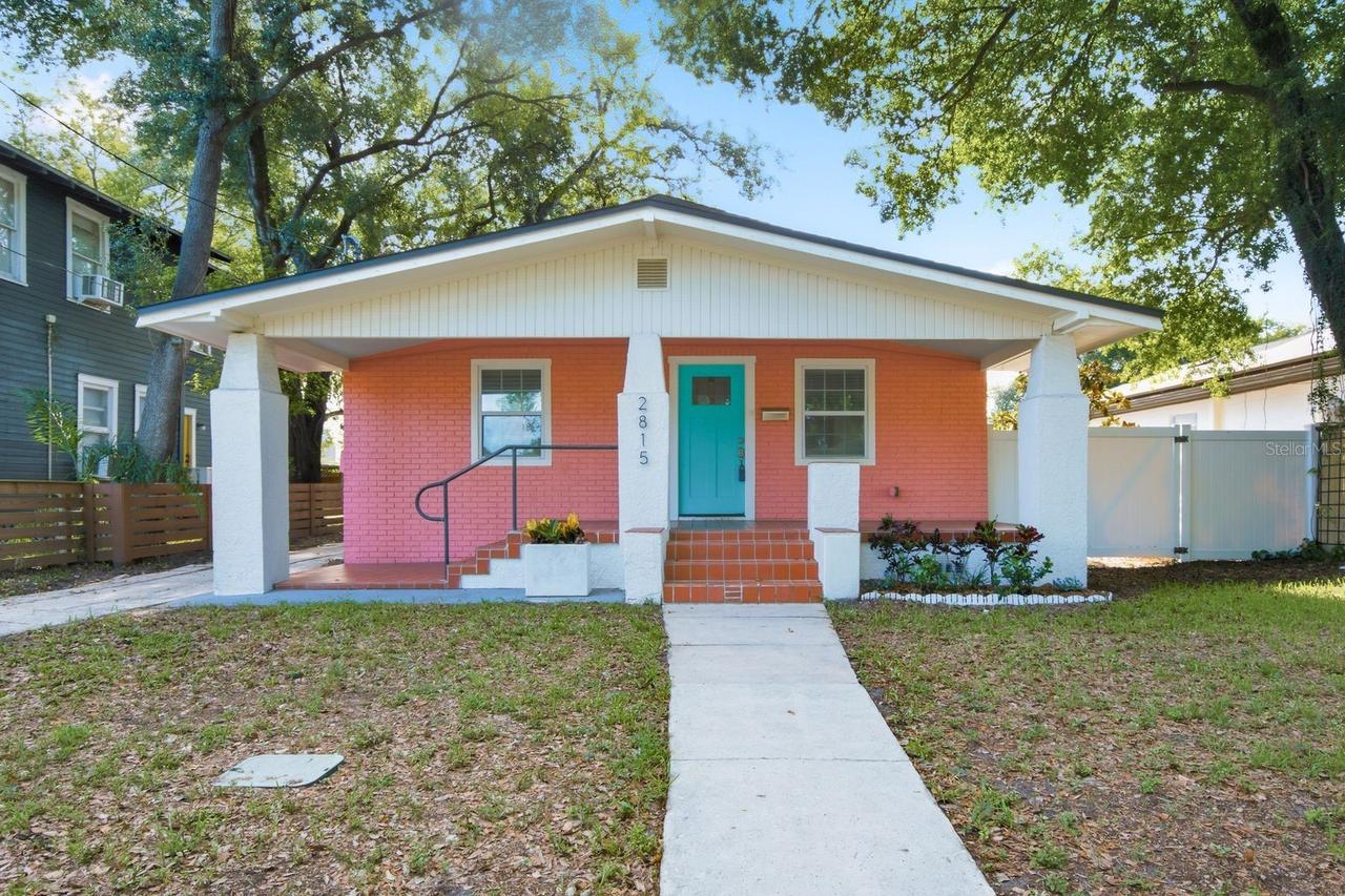 2815 N Taliaferro Ave., Tampa, FL 33602