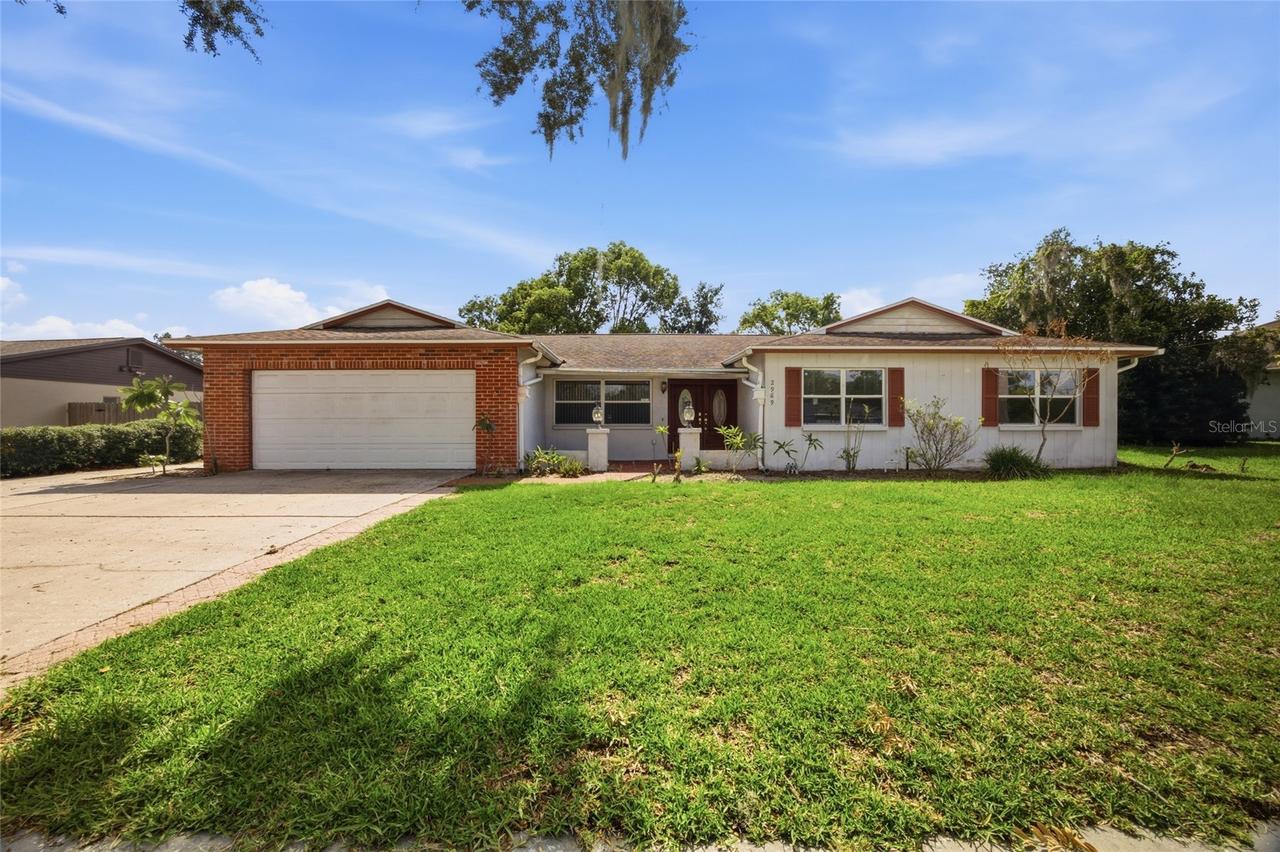 2969 Forest Cir., Seffner, FL 33584
