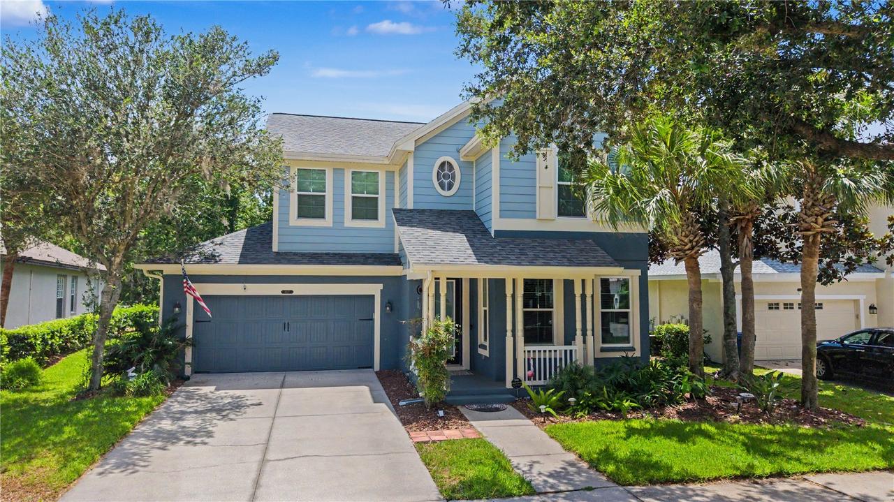 8137 Lagerfeld Dr., Land O Lakes, FL 34637