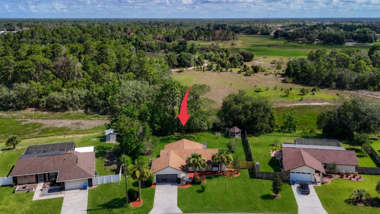 4435 Bayridge Ct., Spring Hill, FL 34606