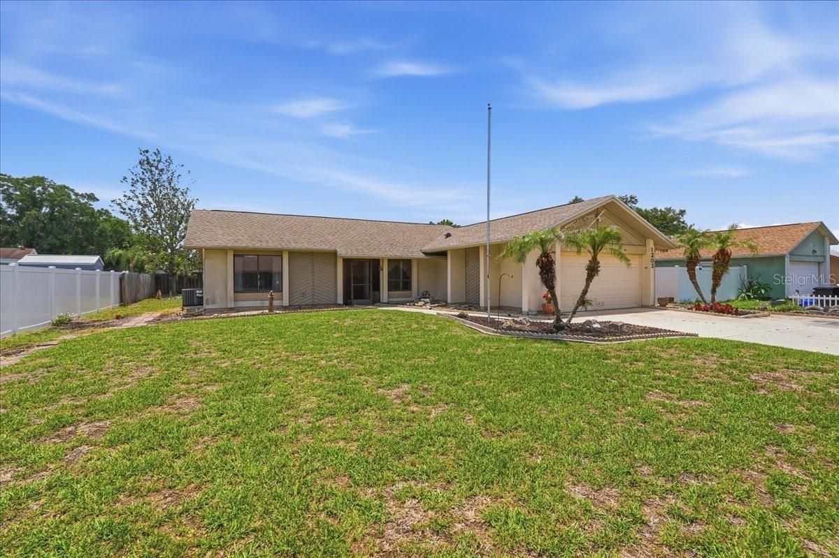 1203 W Redbud St., Plant City, FL 33563