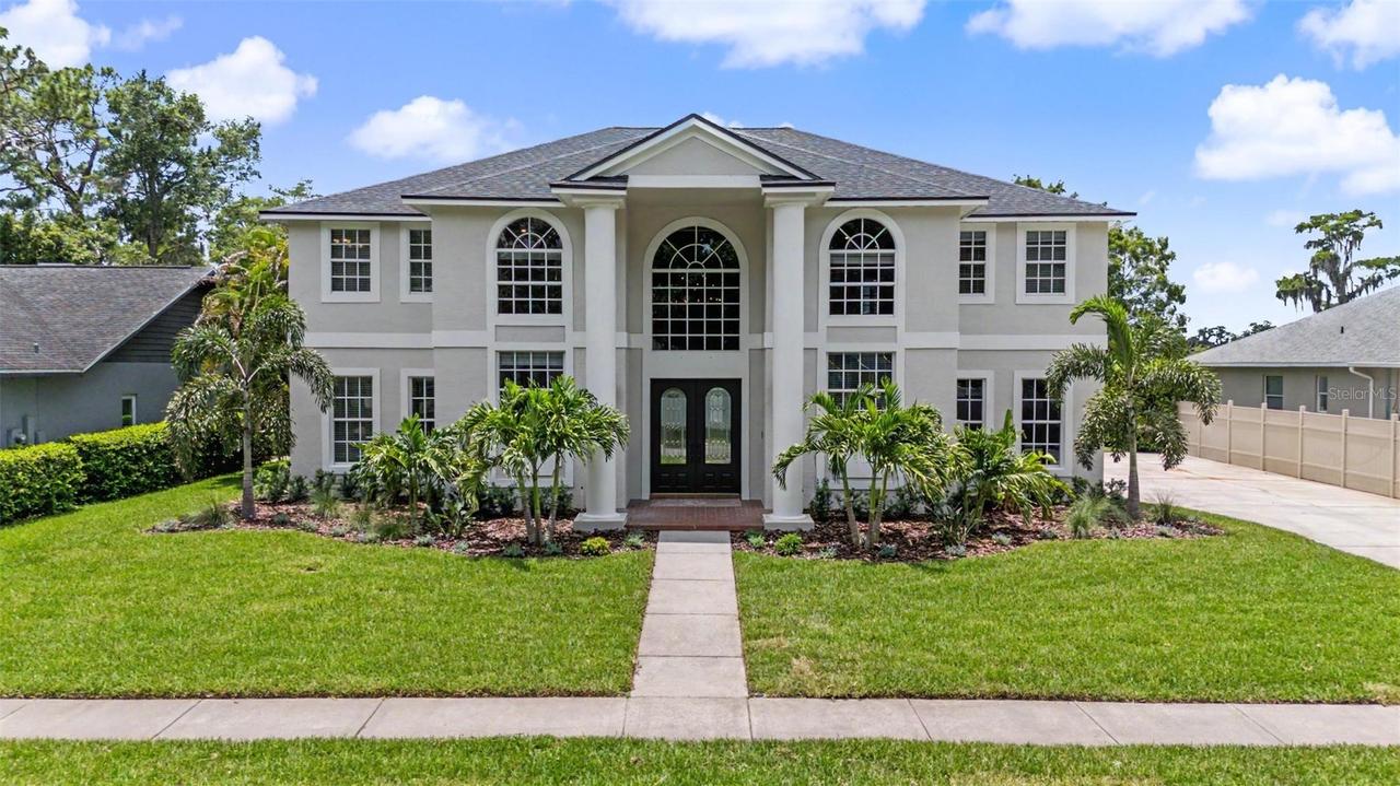15004 Maurine Cove Ln., Odessa, FL 33556