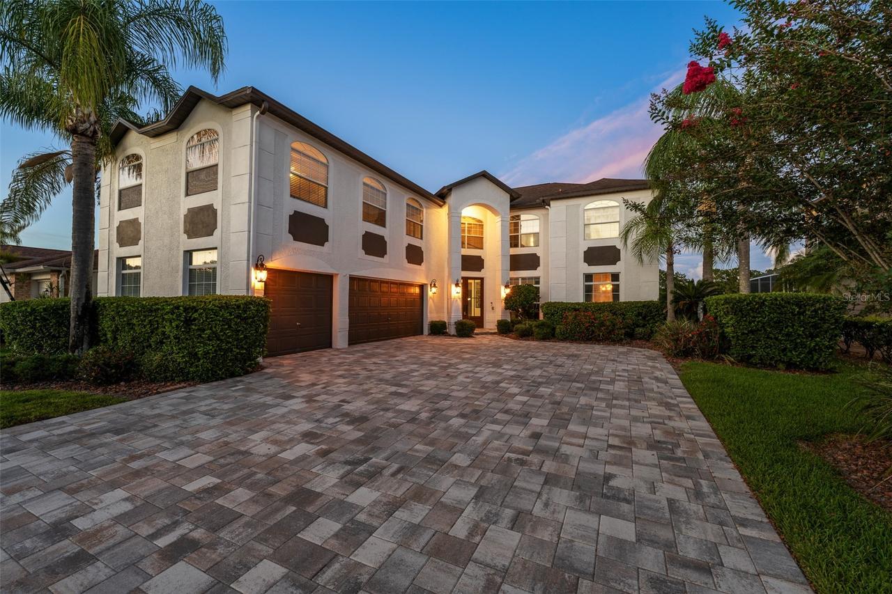 15615 Shoal Creek Pl., Odessa, FL 33556