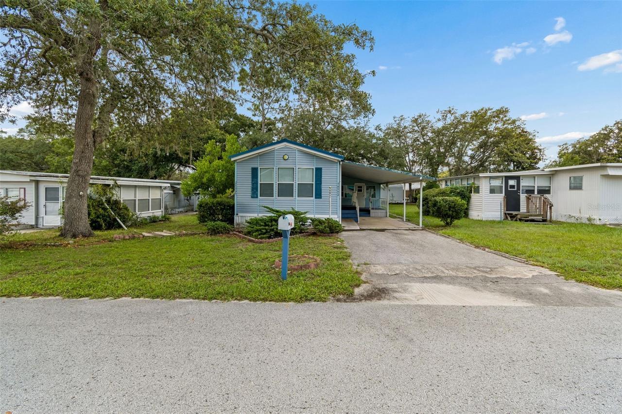 34992 Fraser St., Dade City, FL 33523