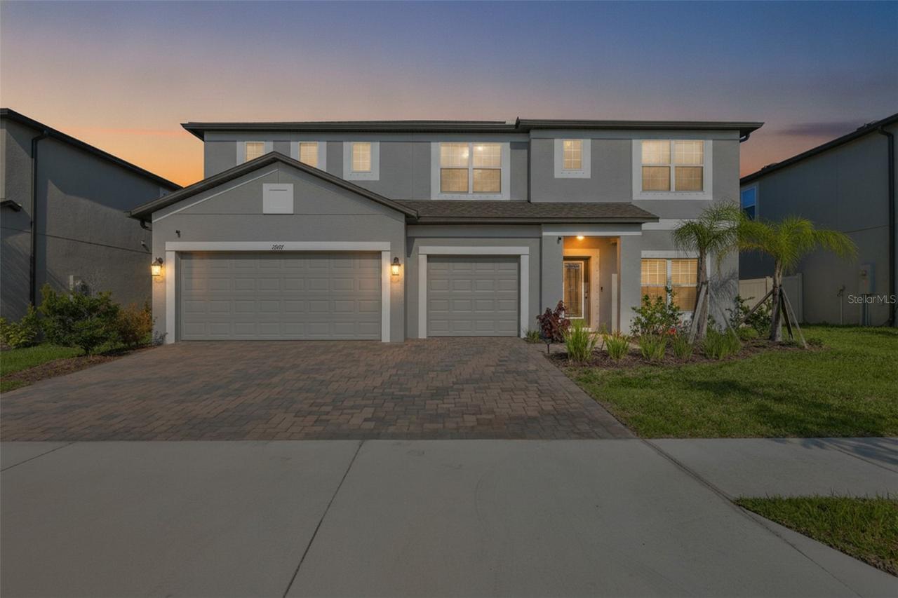 2927 Marine Grass Dr., Wimauma, FL 33598