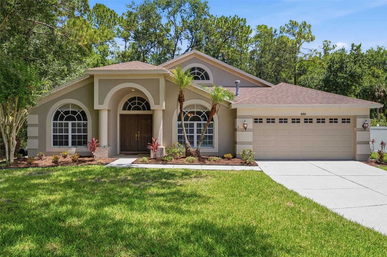 8102 Kendelwick Ct., Tampa, FL 33647