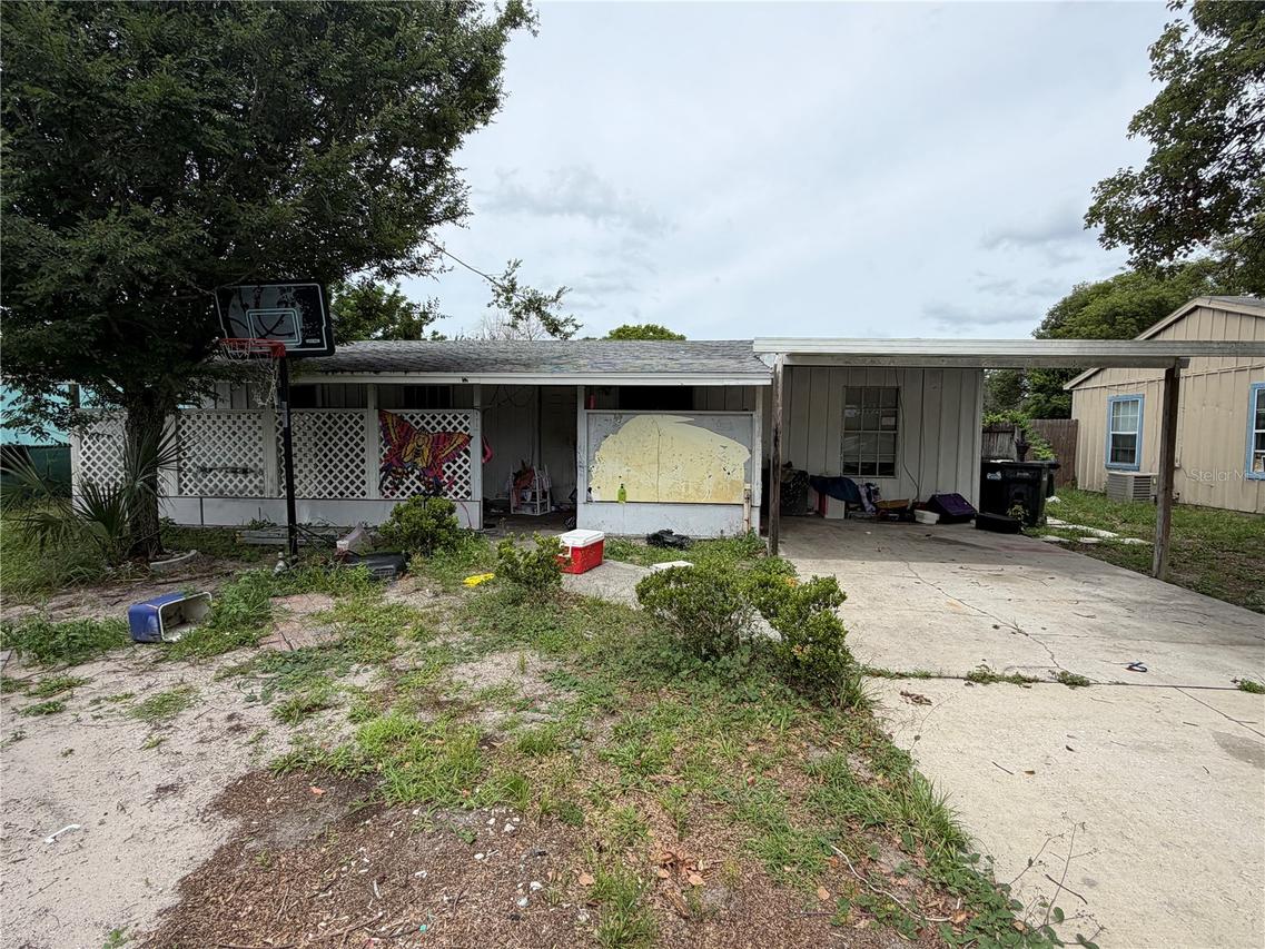 1110 Overdale St., Orlando, FL 32825