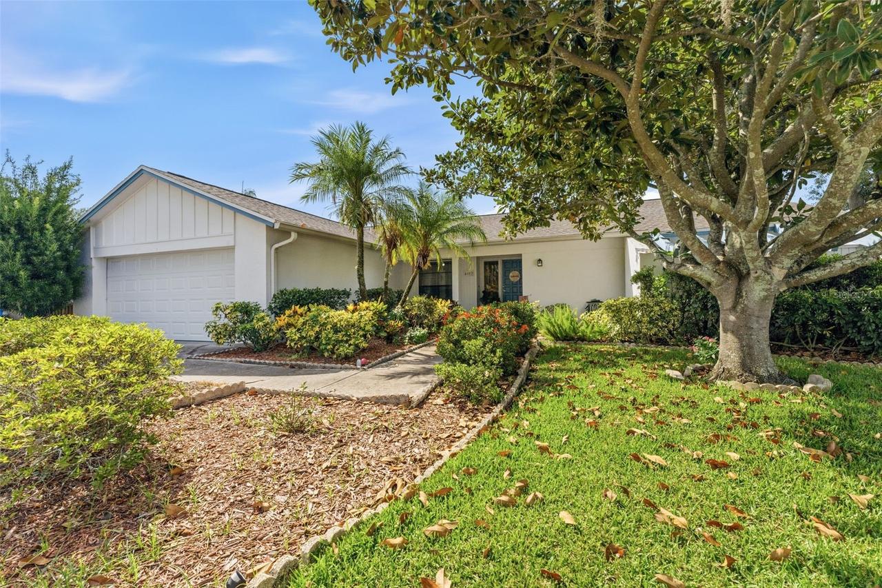 4002 Pebblestone Pl., Tampa, FL 33624