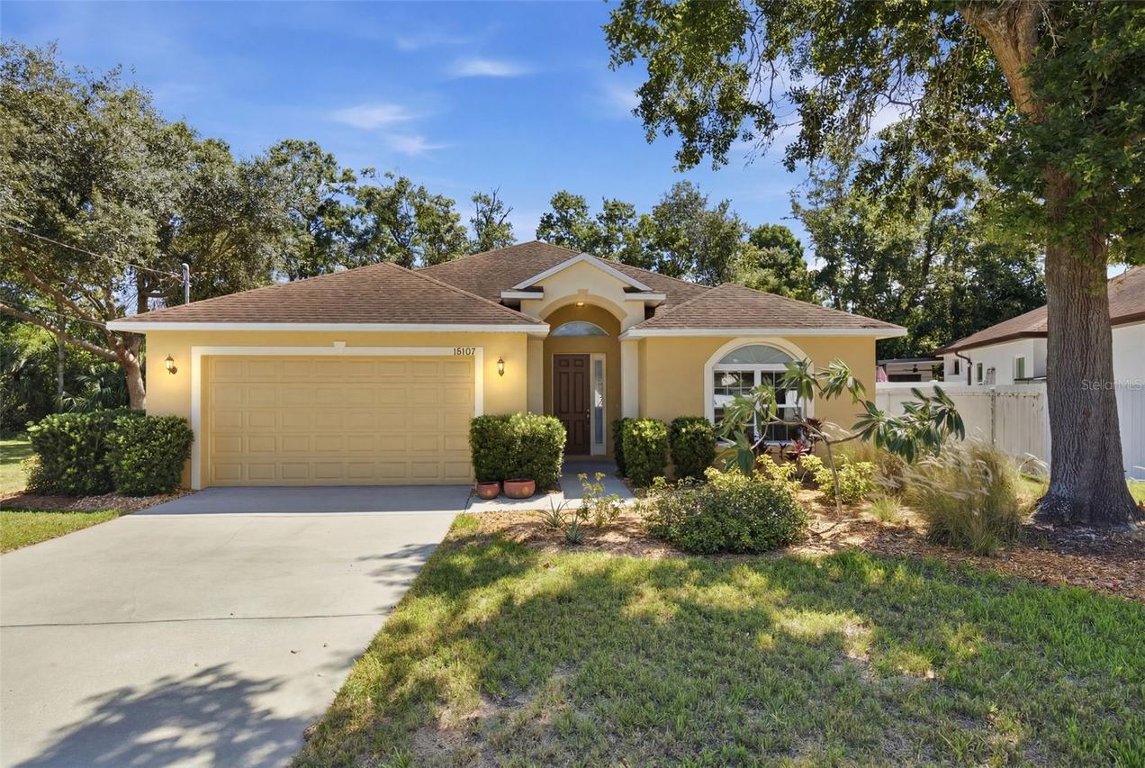 15107 Monet Dr., Tampa, FL 33613