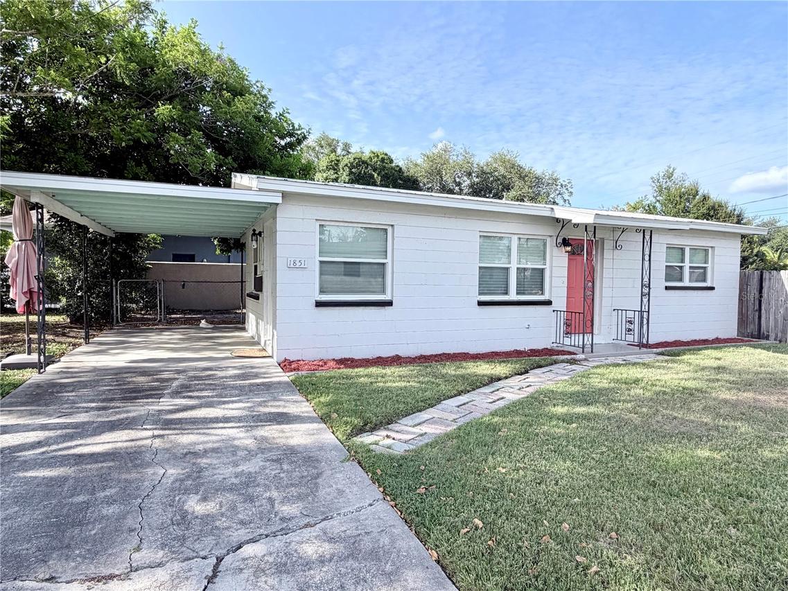 1851 50th Ave., St Petersburg, FL 33714