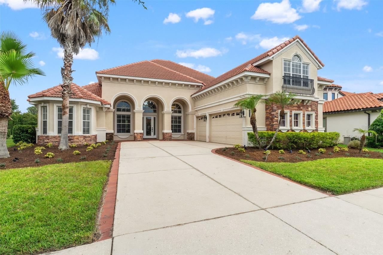 8412 Dunham Station Dr., Tampa, FL 33647