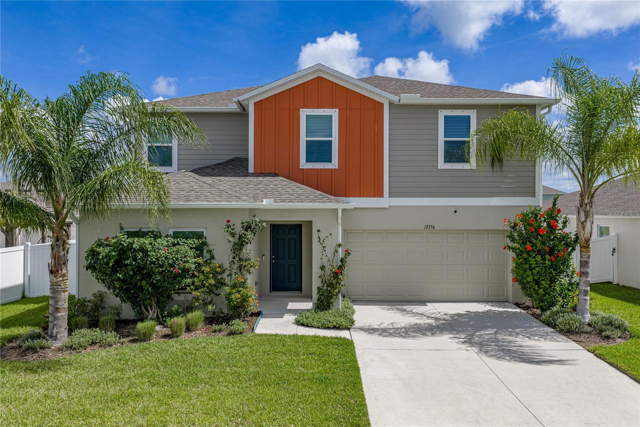 12756 Tannencrest Dr., Riverview, FL 33579