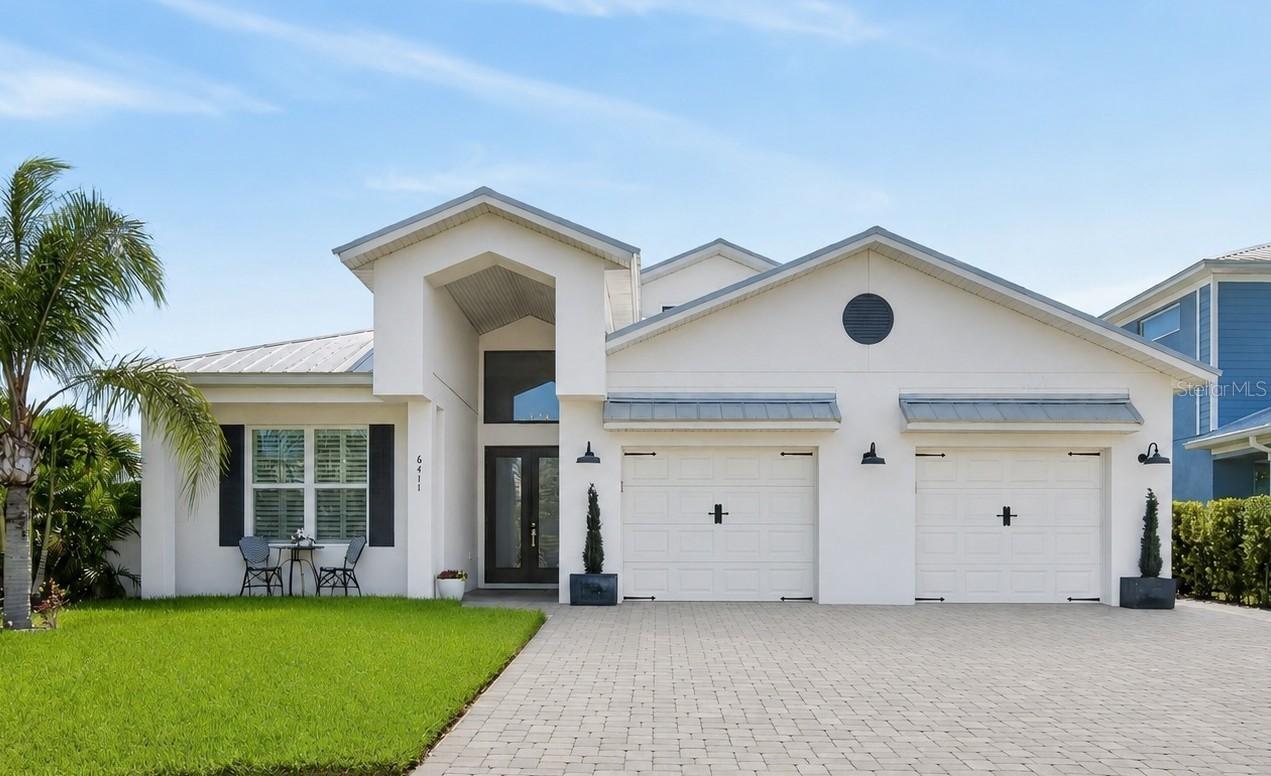 6411 Coquina Island Cove, Apollo Beach, FL 33572