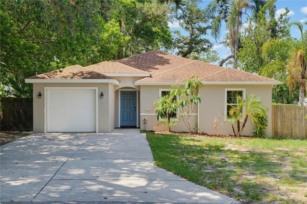 2107 W Clifton St., Tampa, FL 33603