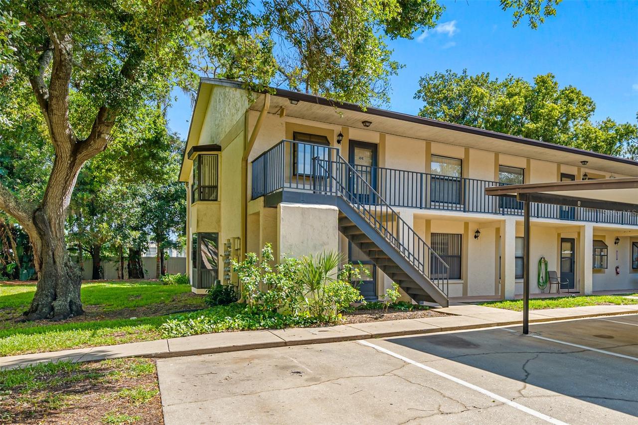 11511 113th St. #10A, Largo, FL 33778