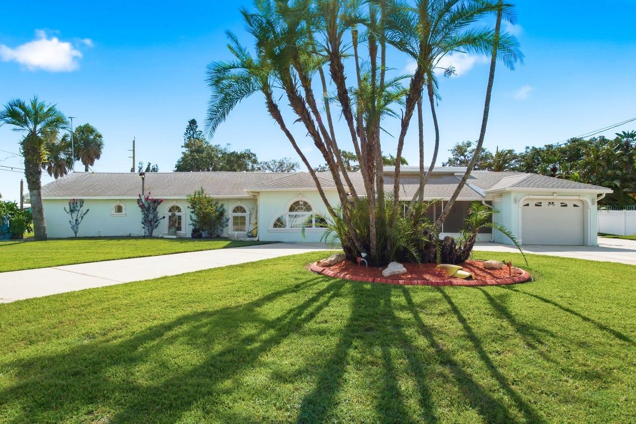 6309 Werner Ave., New Port Richey, FL 34652