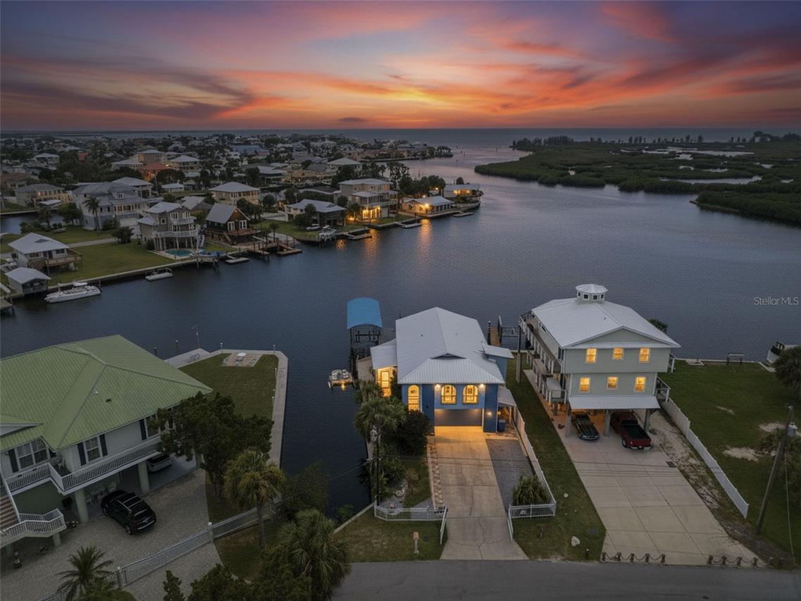 3420 Eagle Nest Dr., Hernando Beach, FL 34607