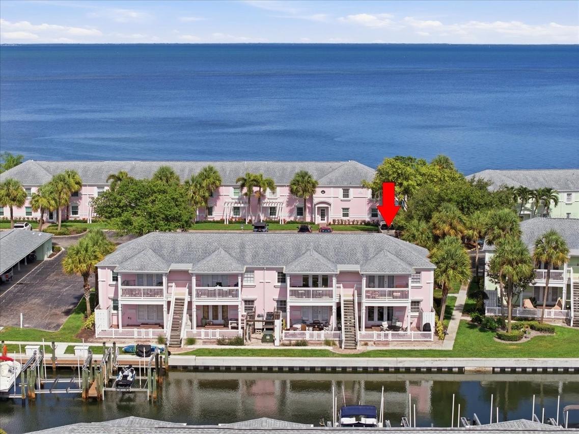 4843 Coquina Key Dr. #A, St Petersburg, FL 33705