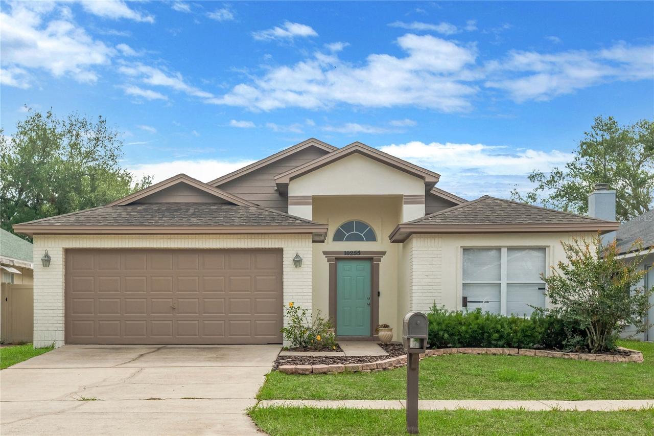 10255 Allenwood Dr., Riverview, FL 33569