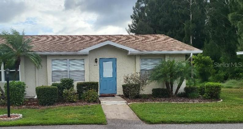 424 Lake Point Ct. #5A, Sun City Center, FL 33573