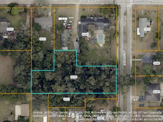 New Homes For Sale This Week in Orange City: June 12th to June 18th