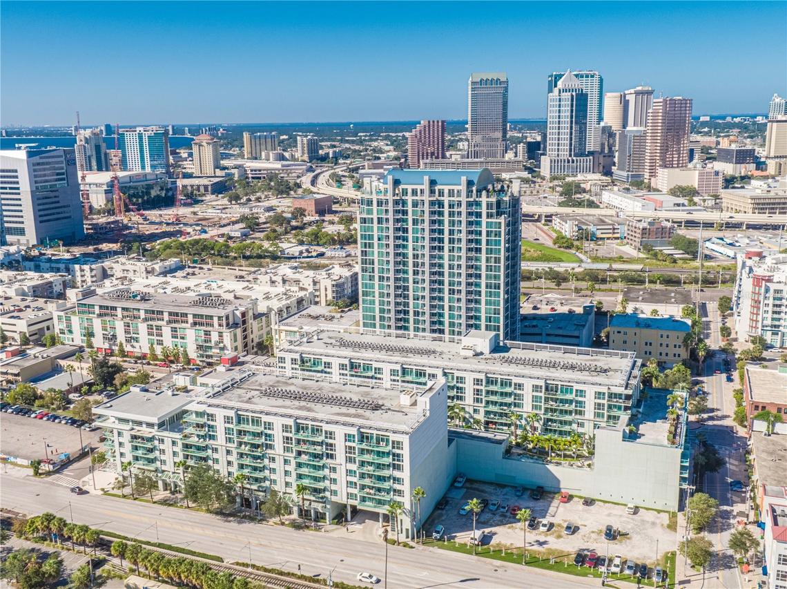 111 N 12th St. #1325, Tampa, FL 33602