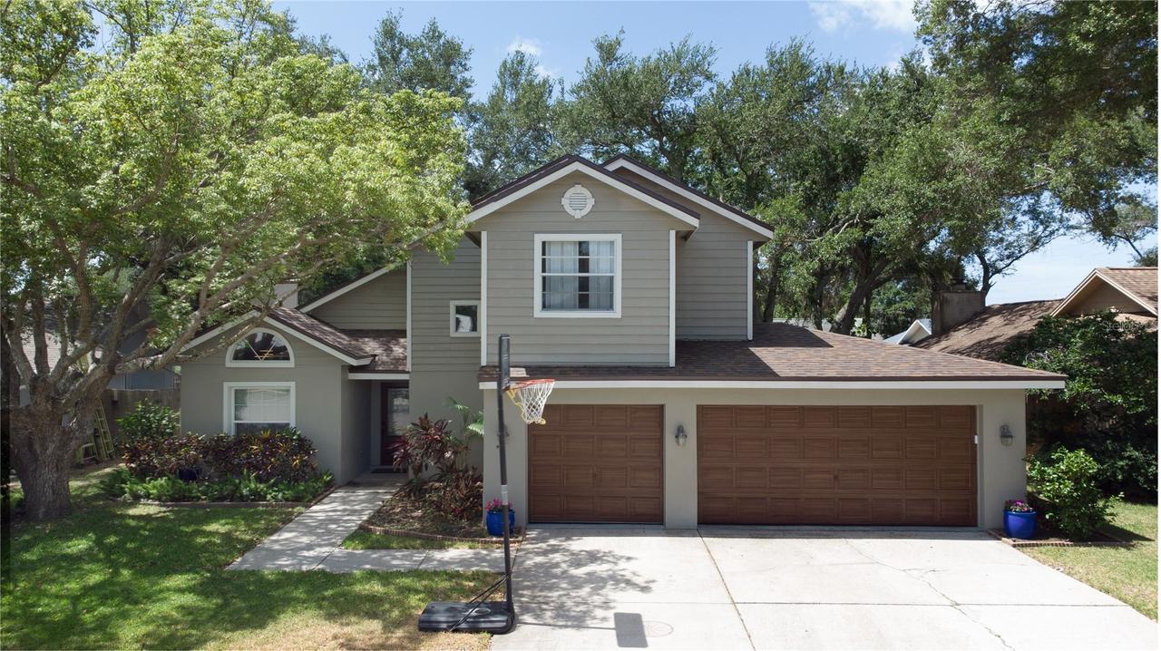 1564 Colony Ct., Palm Harbor, FL 34683