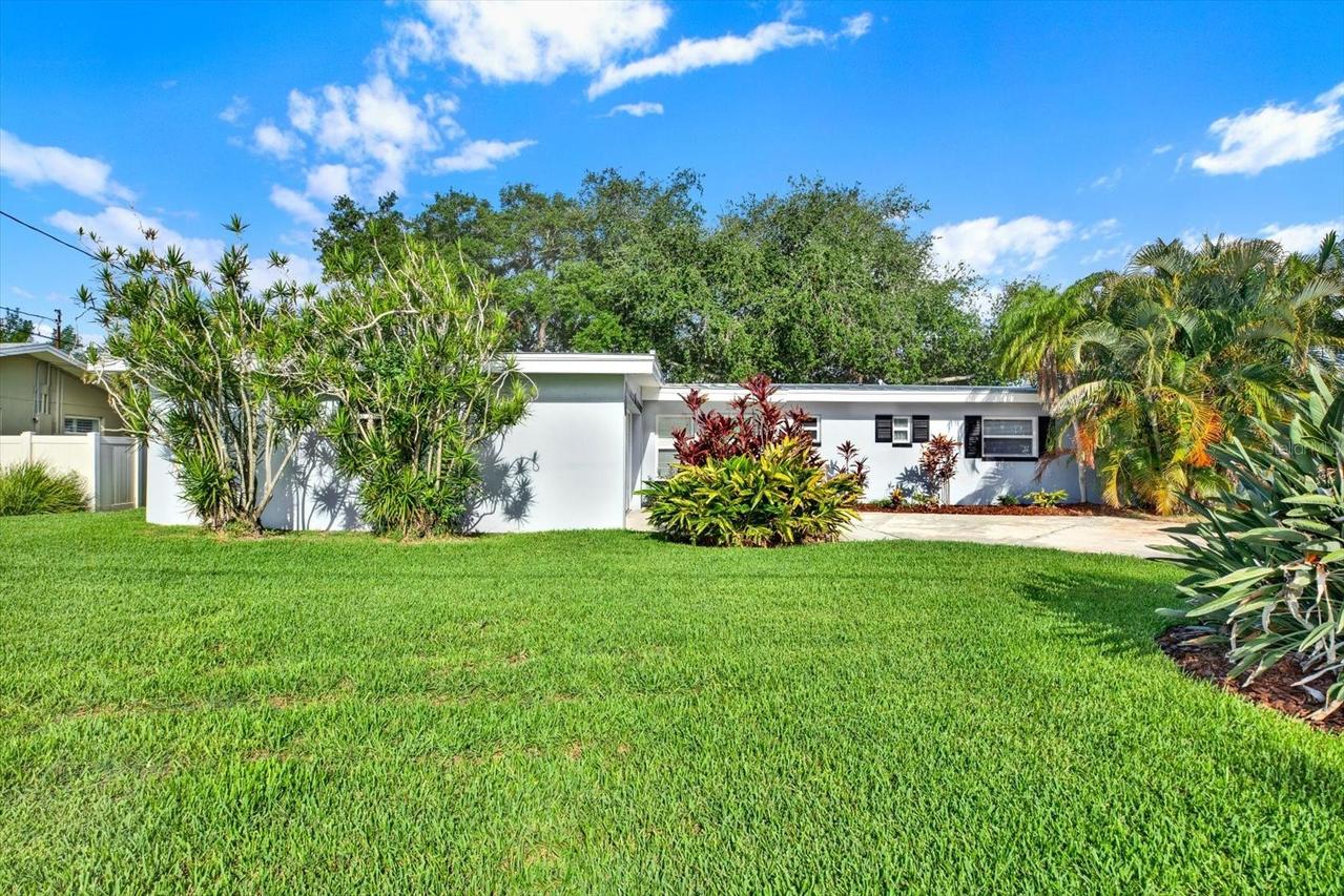 4496 13th Ln., St Petersburg, FL 33703